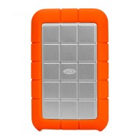 LaCie Rugged Triple- 1TB